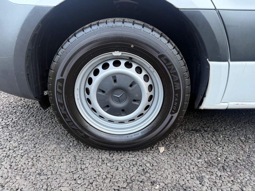 Used Mercedes-Benz Sprinter 2021 for sale - 77499317: Photo 16