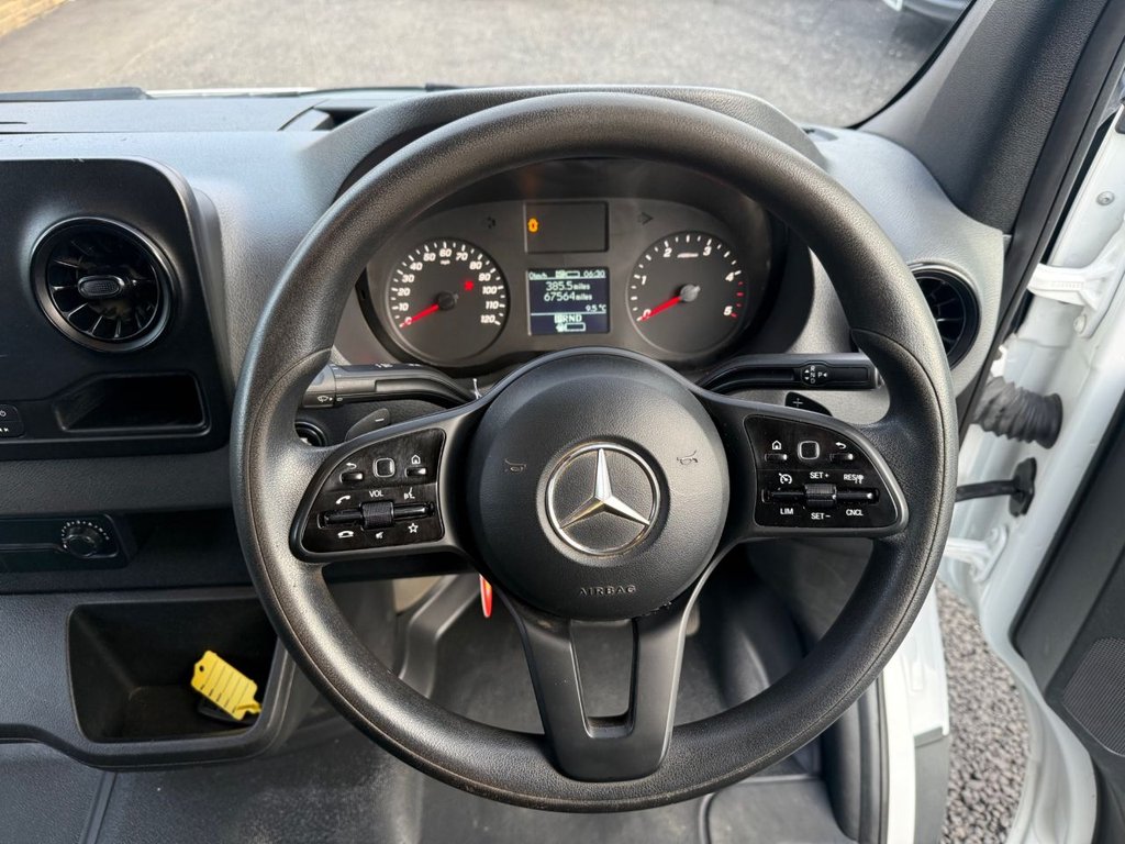 Used Mercedes-Benz Sprinter 2021 for sale - 77499317: Photo 20