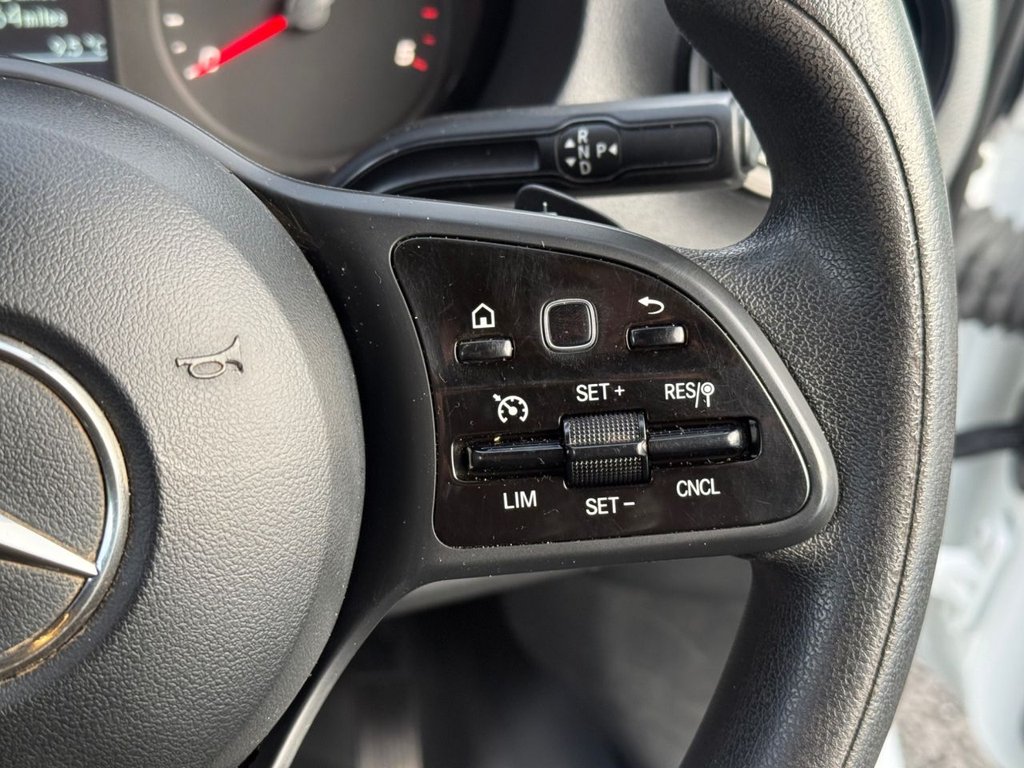 Used Mercedes-Benz Sprinter 2021 for sale - 77499317: Photo 23