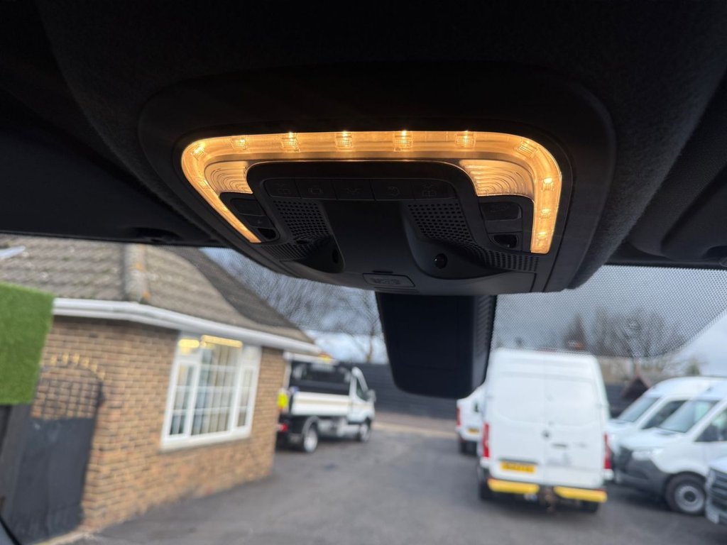 Used Mercedes-Benz Sprinter 2021 for sale - 77499317: Photo 27