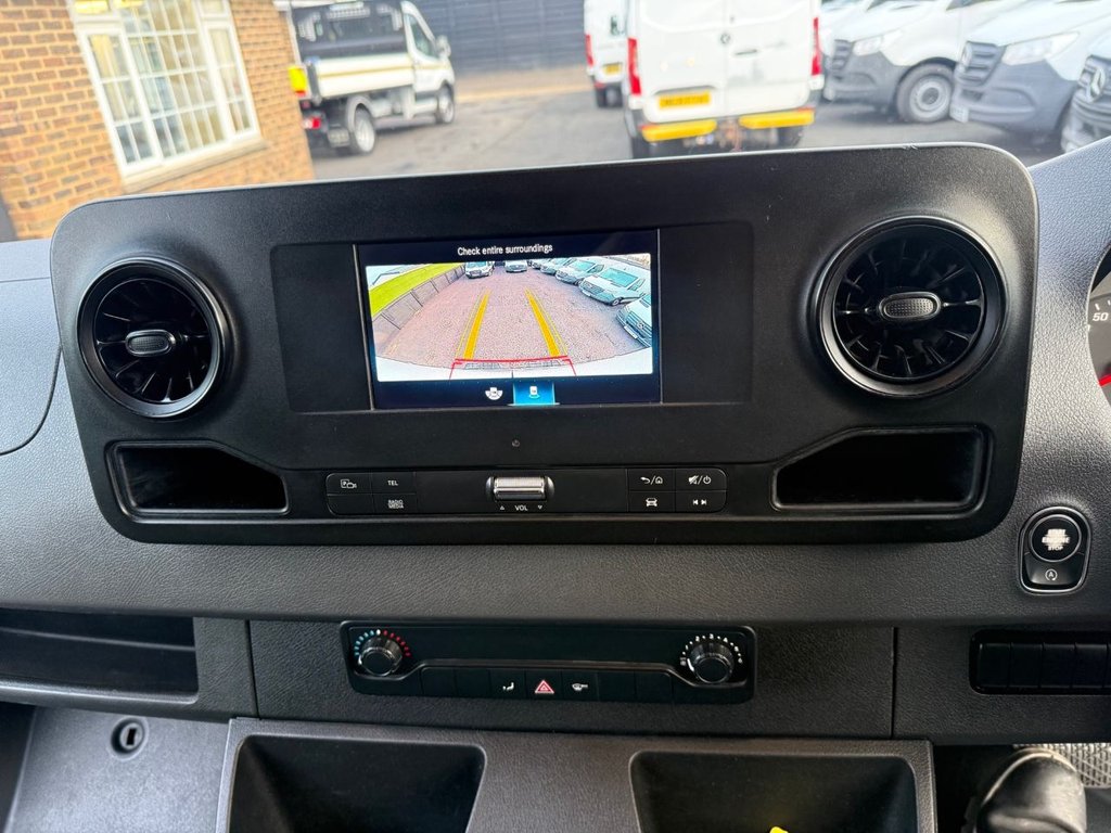 Used Mercedes-Benz Sprinter 2021 for sale - 77499317: Photo 28