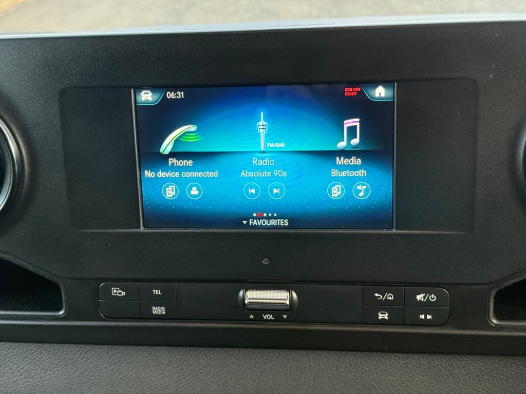 Used Mercedes-Benz Sprinter 2021 for sale - 77499317: Photo 29