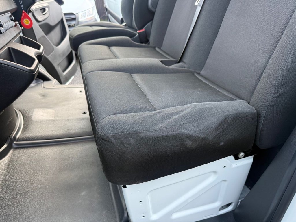 Used Mercedes-Benz Sprinter 2021 for sale - 77499317: Photo 31