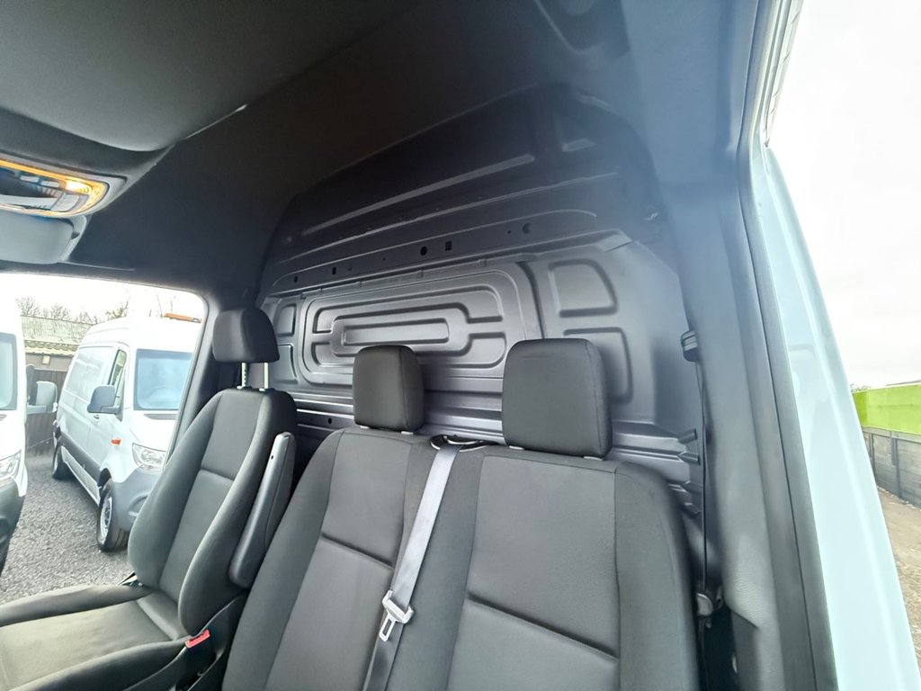 Used Mercedes-Benz Sprinter 2021 for sale - 77499317: Photo 36