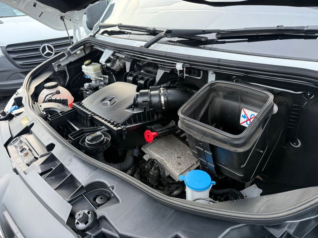 Used Mercedes-Benz Sprinter 2021 for sale - 77499317: Photo 39