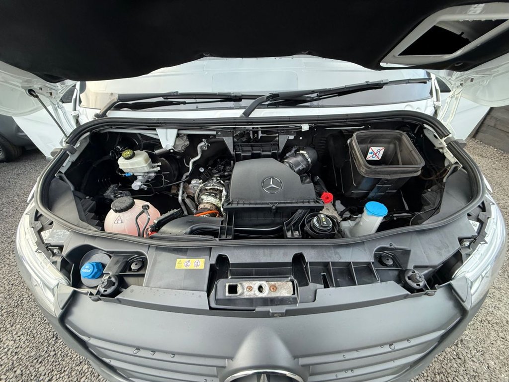 Used Mercedes-Benz Sprinter 2021 for sale - 77499317: Photo 40