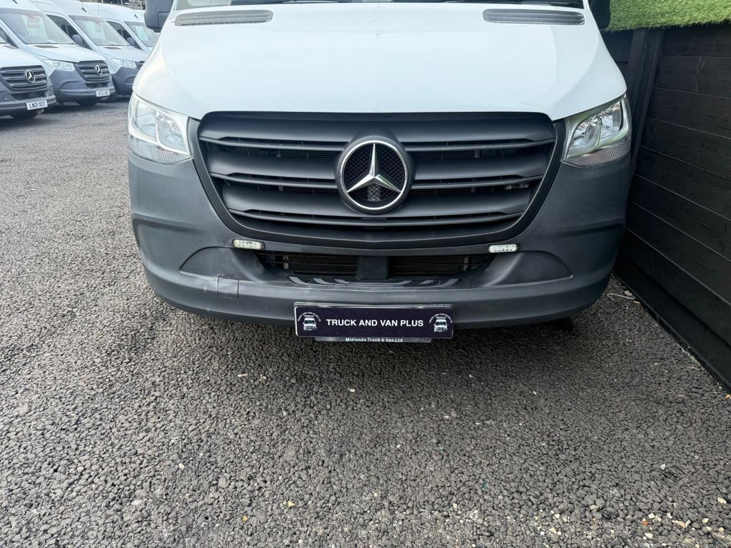 Used Mercedes-Benz Sprinter 2021 for sale - 77499317: Photo 6