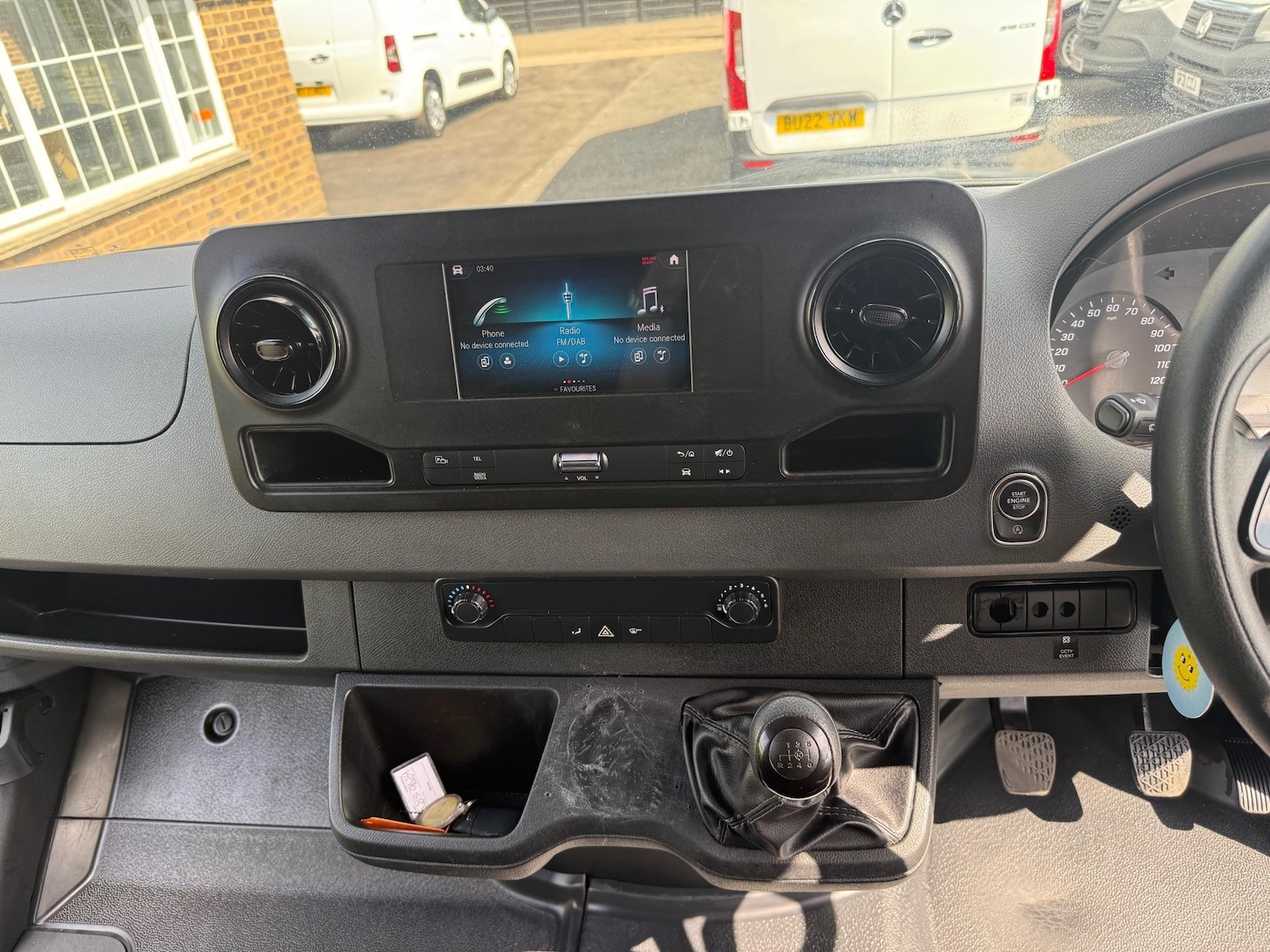 Vehicle 26