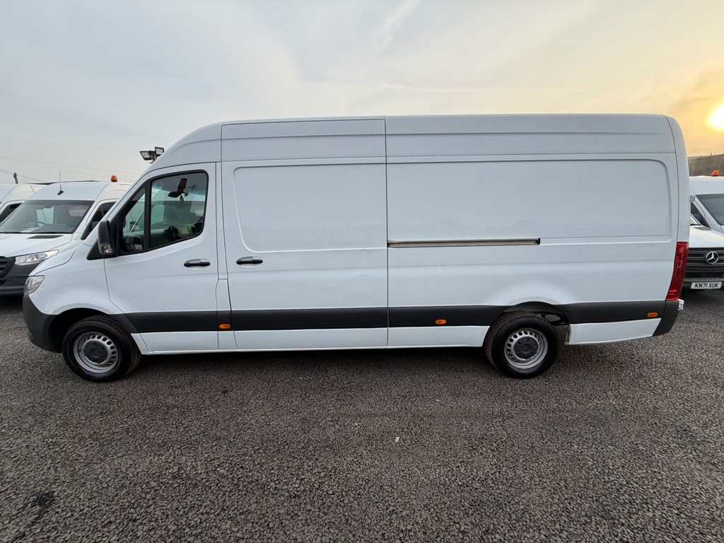 Used Mercedes-Benz Sprinter 2021 for sale - 77991352: Photo 15
