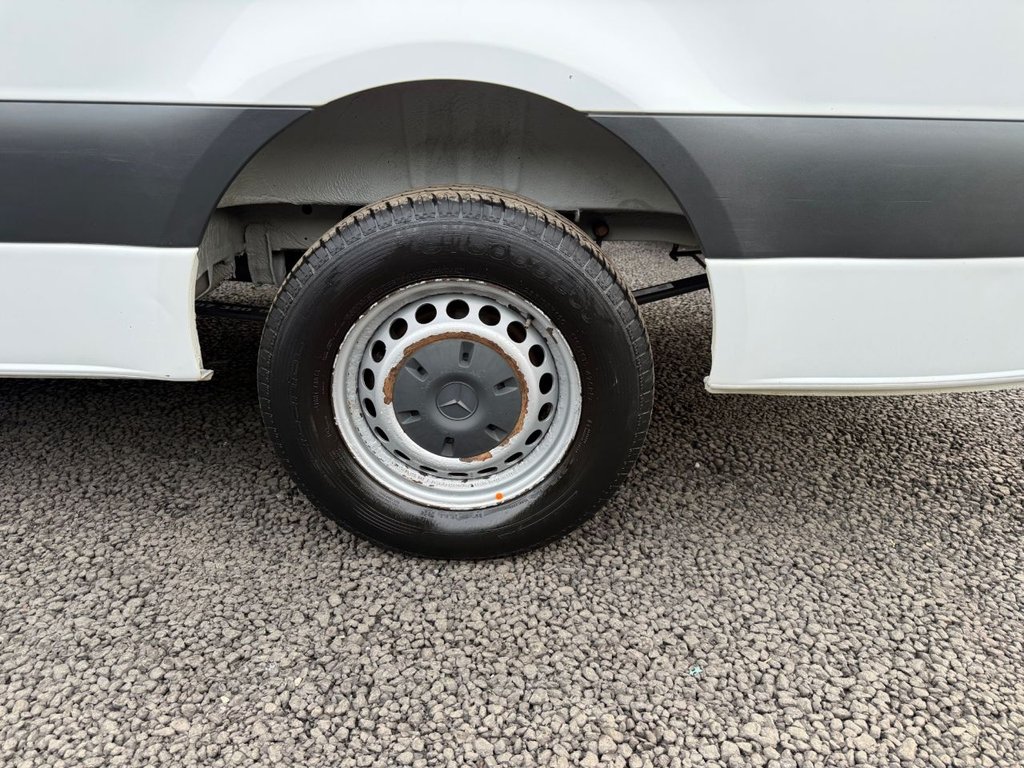 Used Mercedes-Benz Sprinter 2021 for sale - 77991352: Photo 17