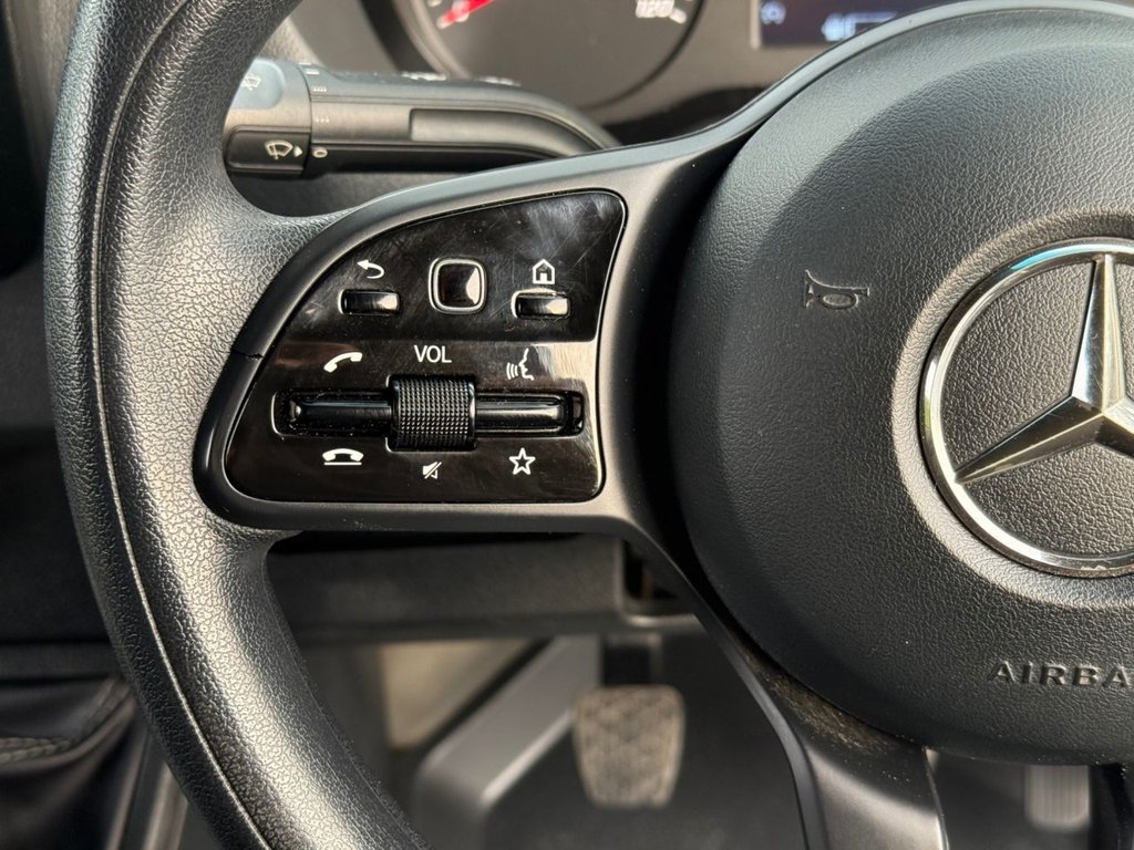 Used Mercedes-Benz Sprinter 2021 for sale - 77991352: Photo 29