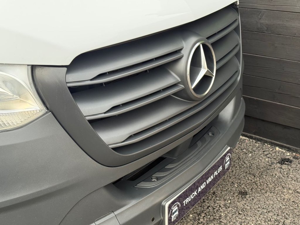 Used Mercedes-Benz Sprinter 2021 for sale - 77991352: Photo 3