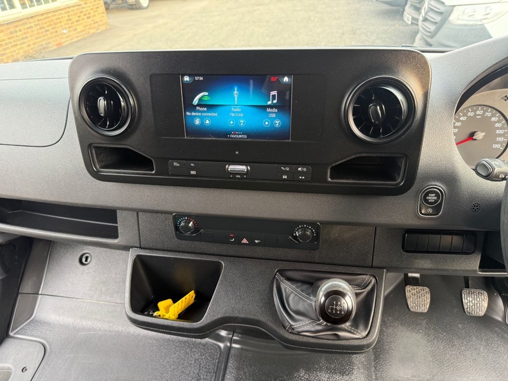 Used Mercedes-Benz Sprinter 2021 for sale - 77991352: Photo 31