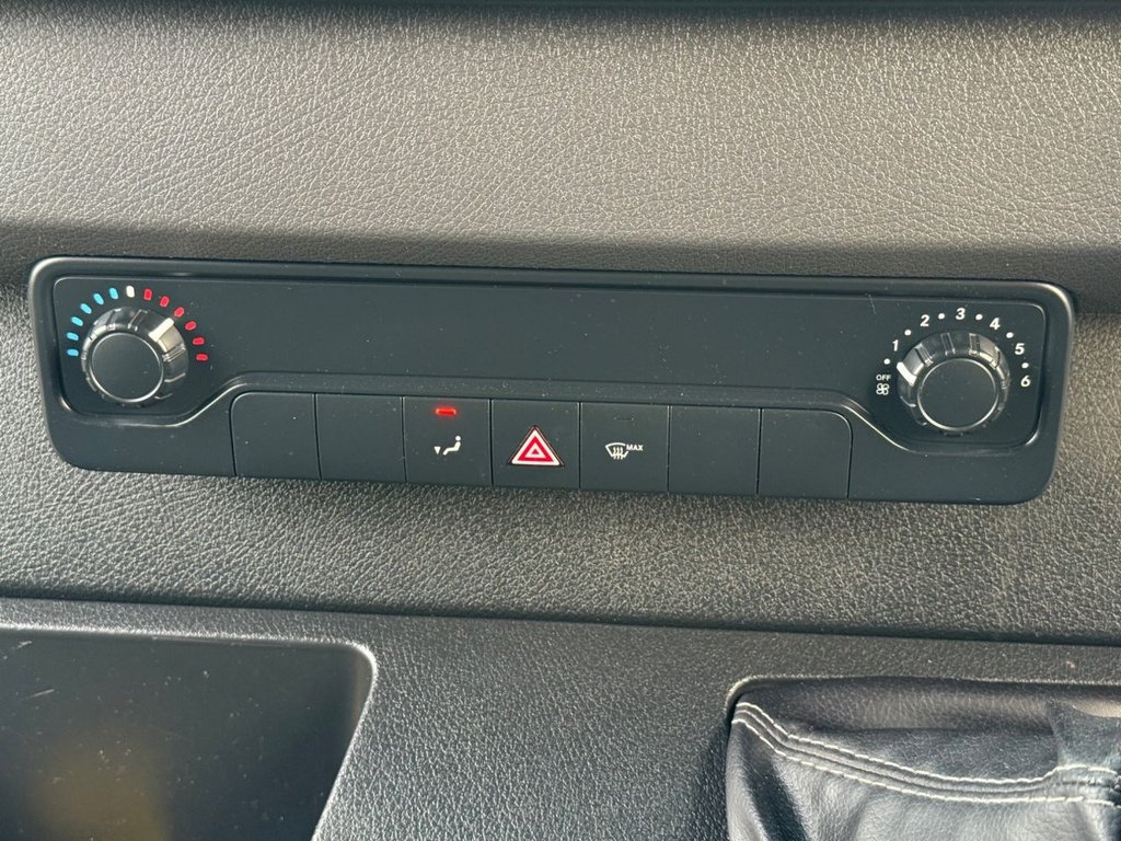 Used Mercedes-Benz Sprinter 2021 for sale - 77991352: Photo 33