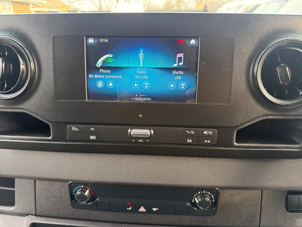 Used Mercedes-Benz Sprinter 2021 for sale - 77991352: Photo 34