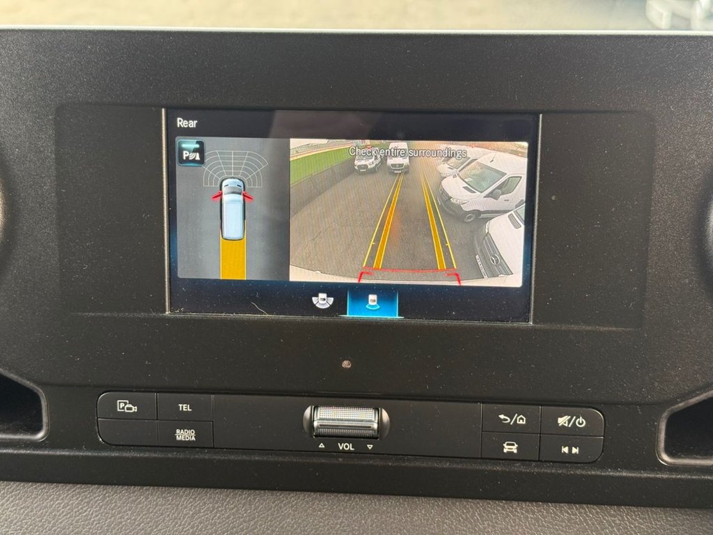 Used Mercedes-Benz Sprinter 2021 for sale - 77991352: Photo 36