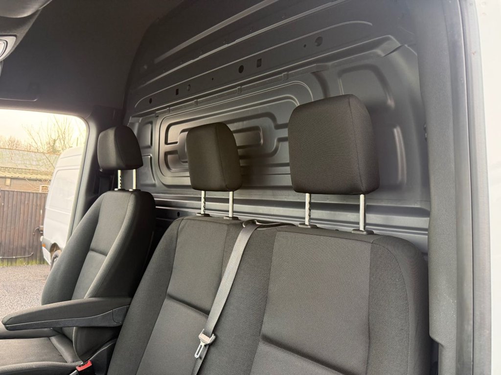 Used Mercedes-Benz Sprinter 2021 for sale - 77991352: Photo 40