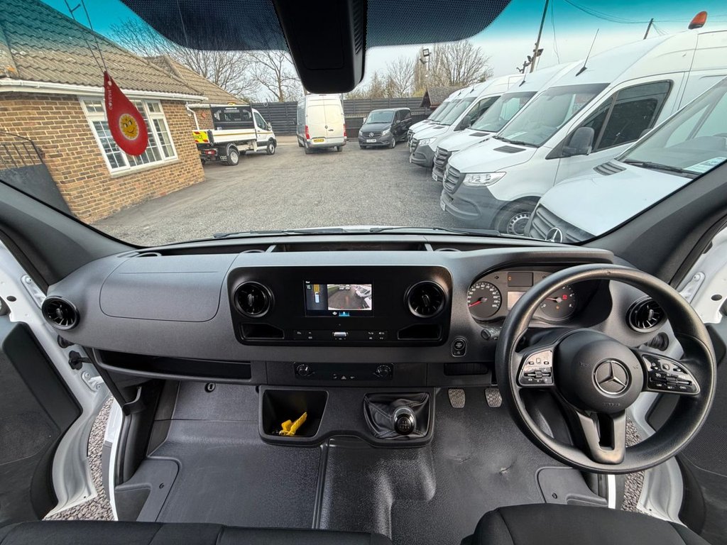 Used Mercedes-Benz Sprinter 2021 for sale - 77991352: Photo 42