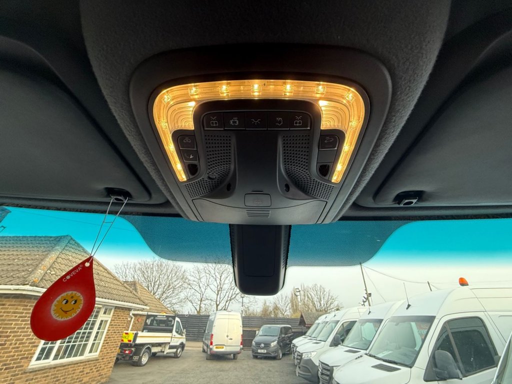 Used Mercedes-Benz Sprinter 2021 for sale - 77991352: Photo 44