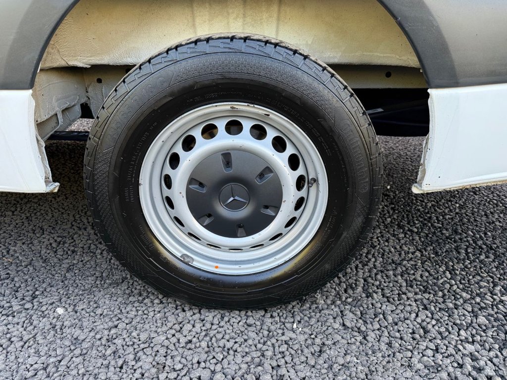 Used Mercedes-Benz Sprinter 2021 for sale - 77072747: Photo 15