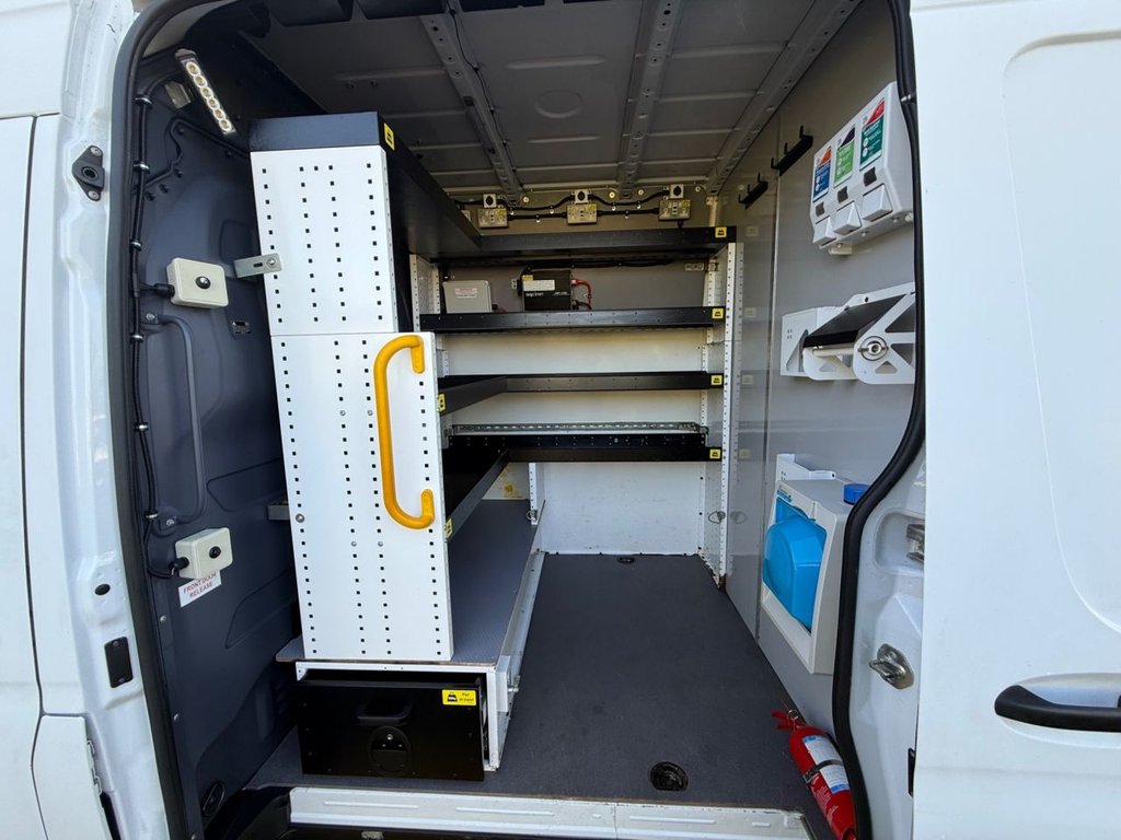 Used Mercedes-Benz Sprinter 2021 for sale - 77072747: Photo 18