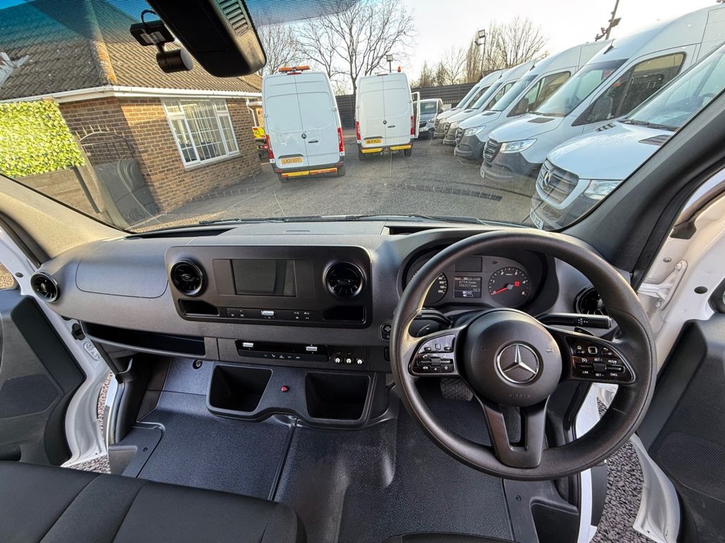 Used Mercedes-Benz Sprinter 2021 for sale - 77072747: Photo 23