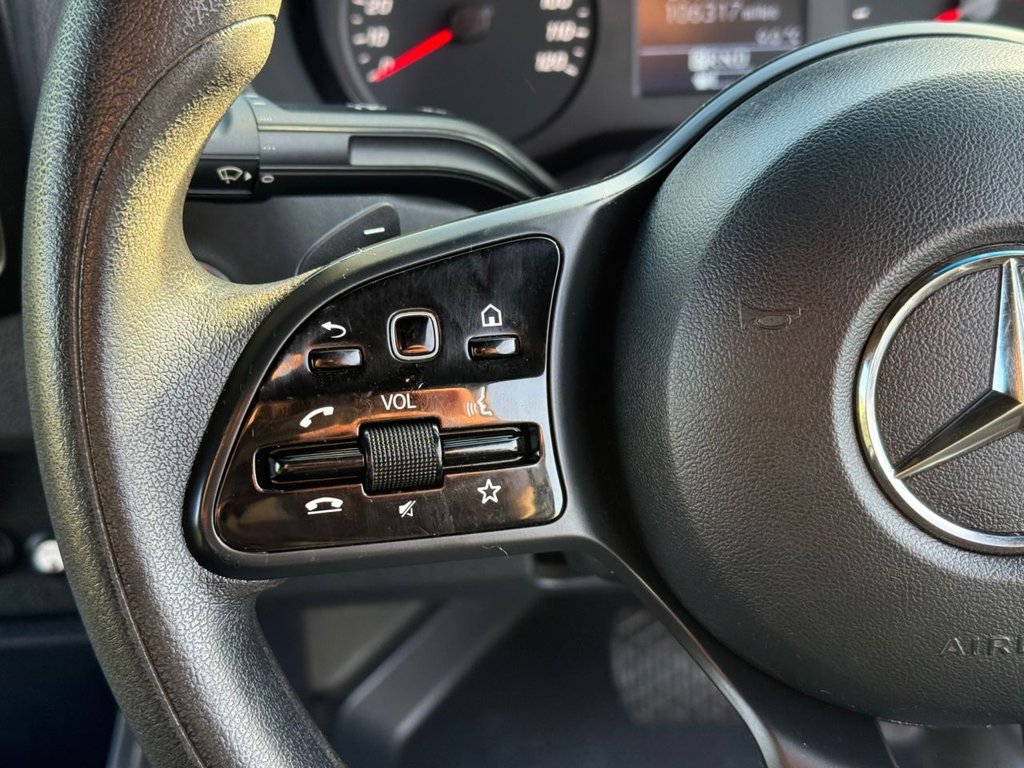 Used Mercedes-Benz Sprinter 2021 for sale - 77072747: Photo 26