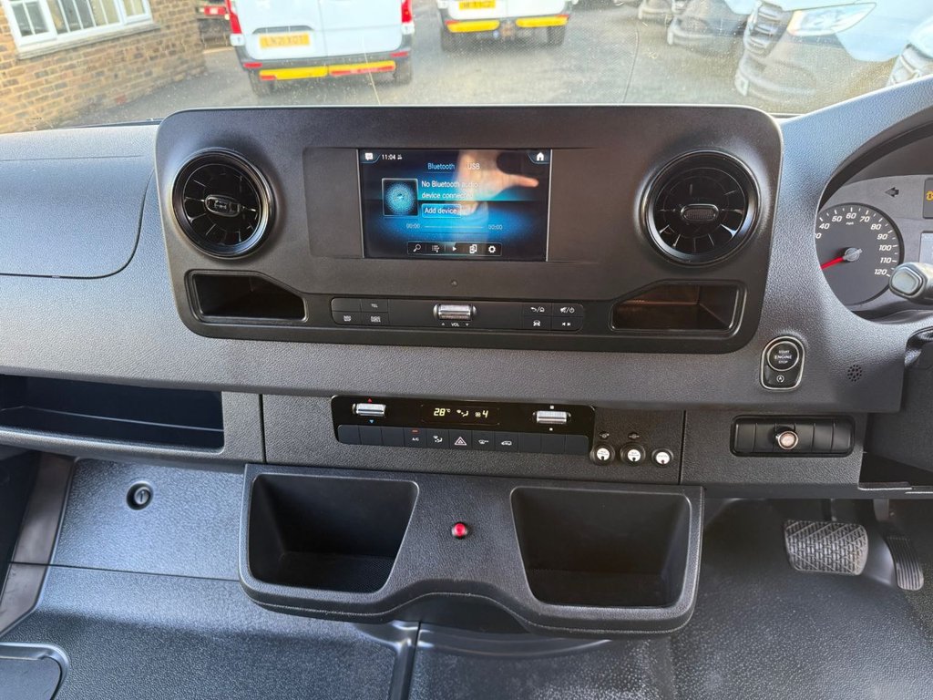 Used Mercedes-Benz Sprinter 2021 for sale - 77072747: Photo 30