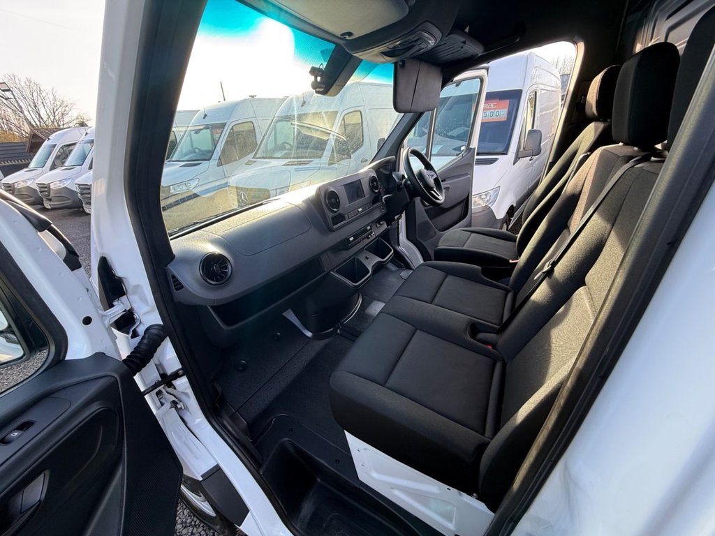 Used Mercedes-Benz Sprinter 2021 for sale - 77072747: Photo 38
