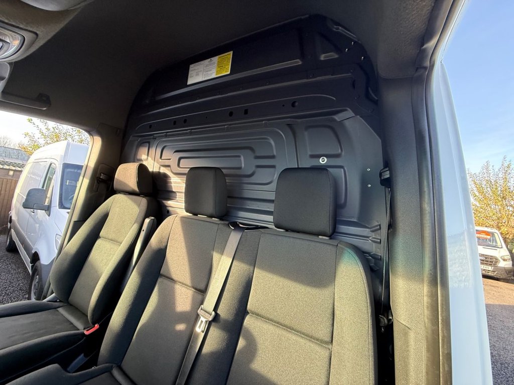 Used Mercedes-Benz Sprinter 2021 for sale - 77072747: Photo 39