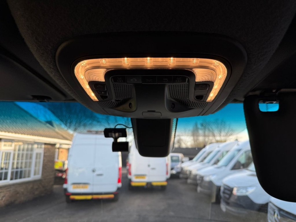 Used Mercedes-Benz Sprinter 2021 for sale - 77072747: Photo 41