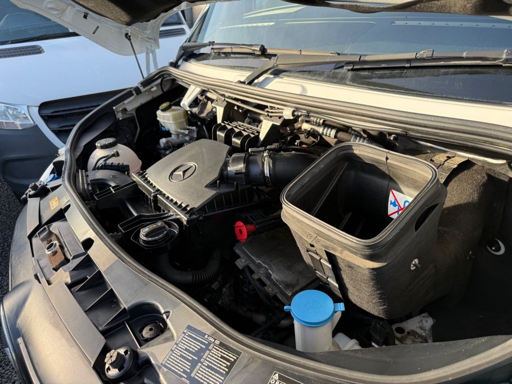 Used Mercedes-Benz Sprinter 2021 for sale - 77072747: Photo 43