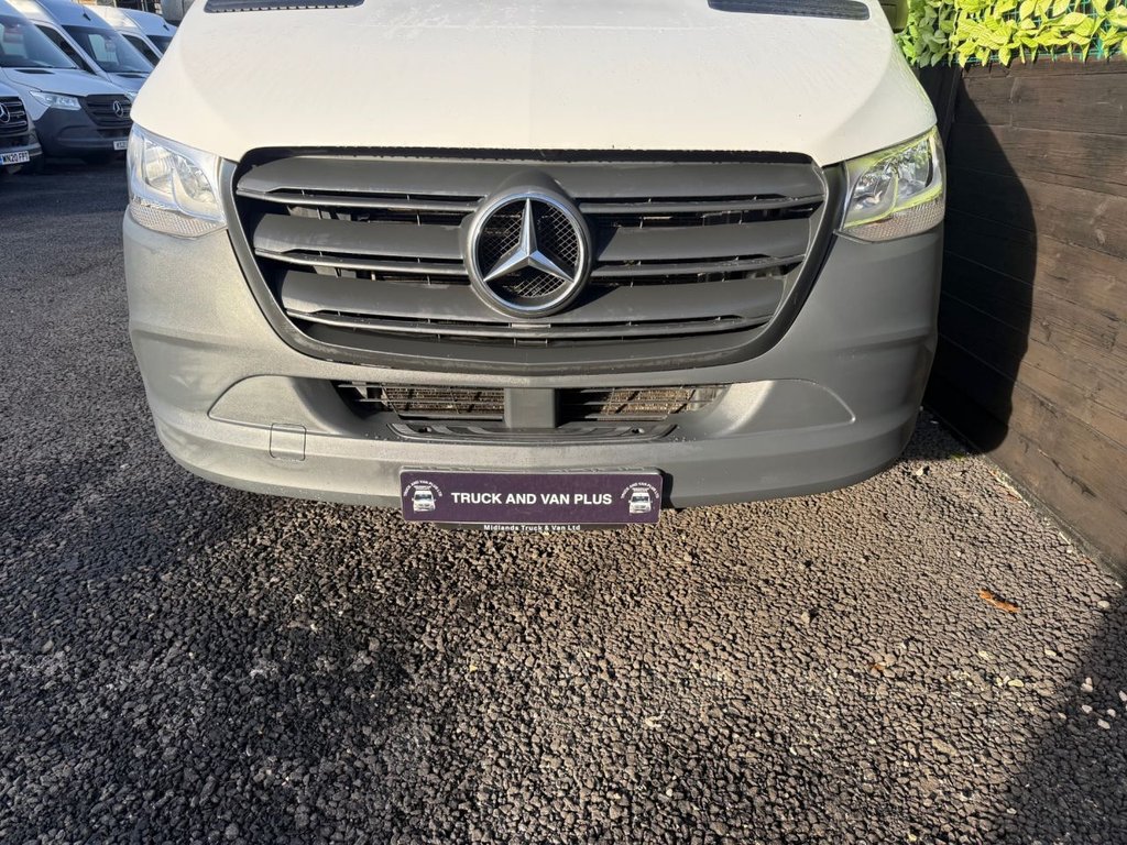 Used Mercedes-Benz Sprinter 2021 for sale - 77072747: Photo 6