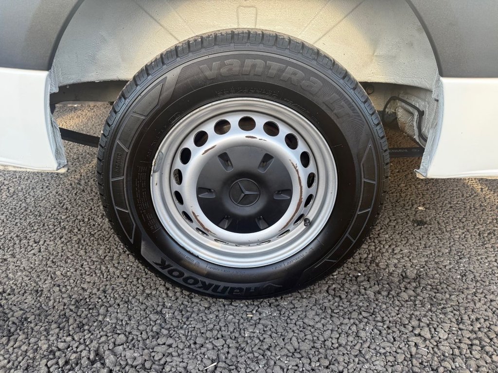 Used Mercedes-Benz Sprinter 2019 for sale - 76711280: Photo 10