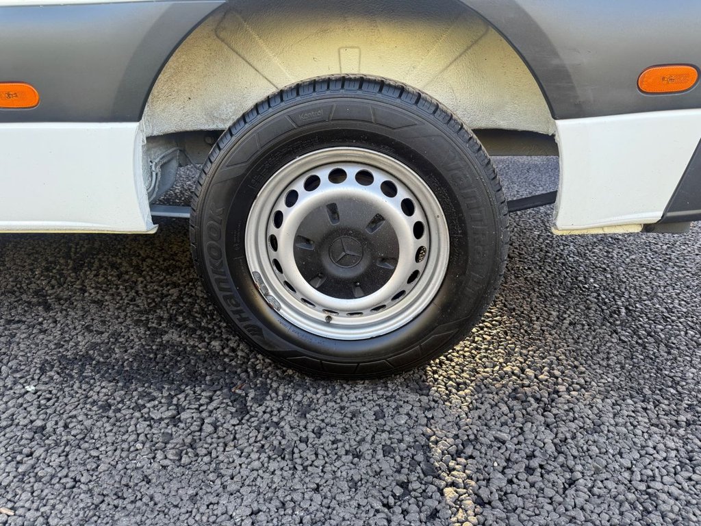 Used Mercedes-Benz Sprinter 2019 for sale - 76711280: Photo 15