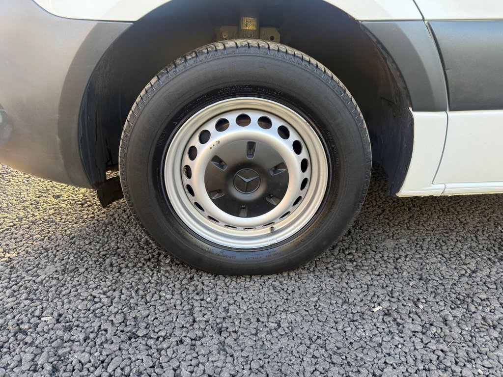 Used Mercedes-Benz Sprinter 2019 for sale - 76711280: Photo 16