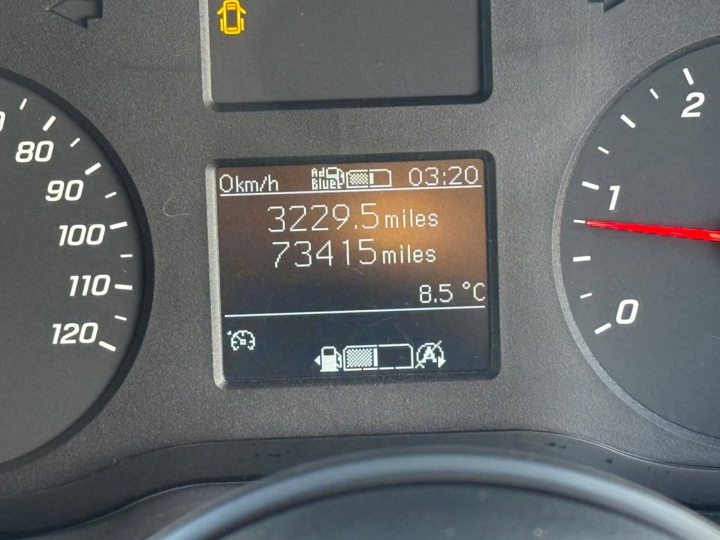 Used Mercedes-Benz Sprinter 2019 for sale - 76711280: Photo 22