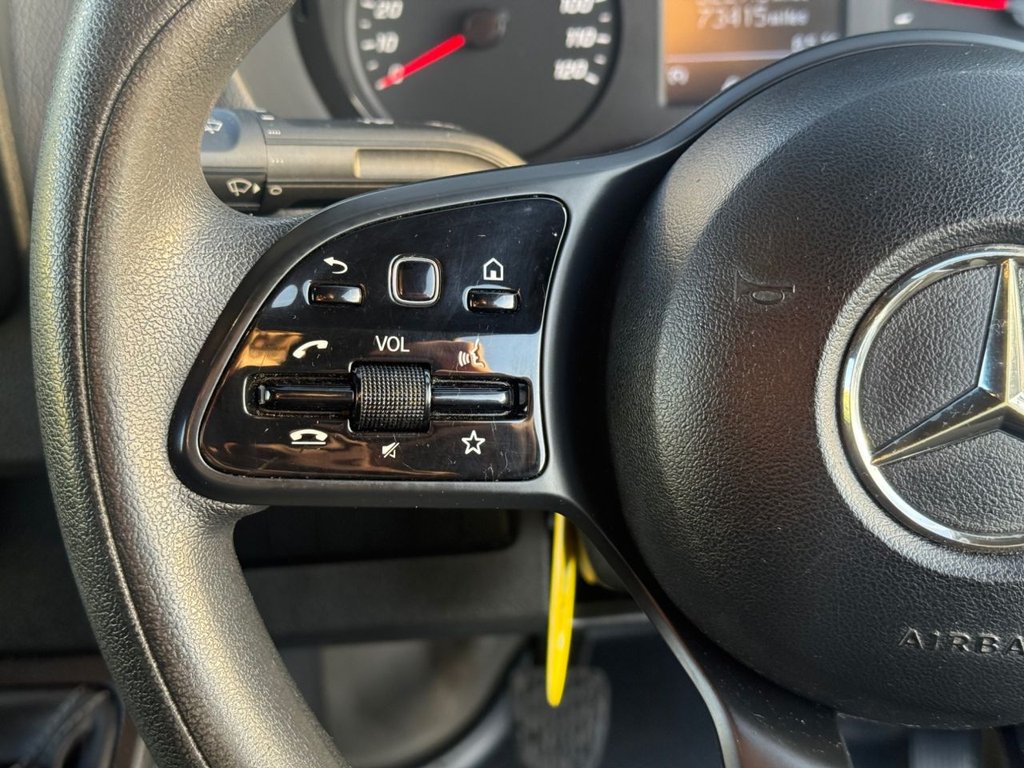Used Mercedes-Benz Sprinter 2019 for sale - 76711280: Photo 23
