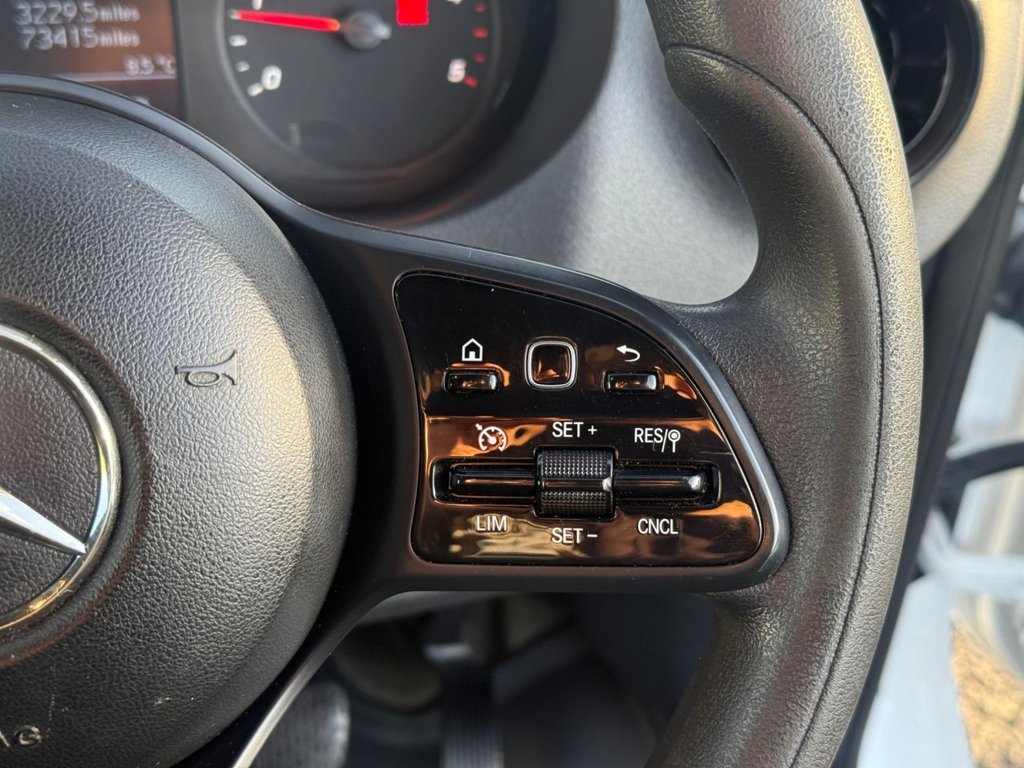 Used Mercedes-Benz Sprinter 2019 for sale - 76711280: Photo 24