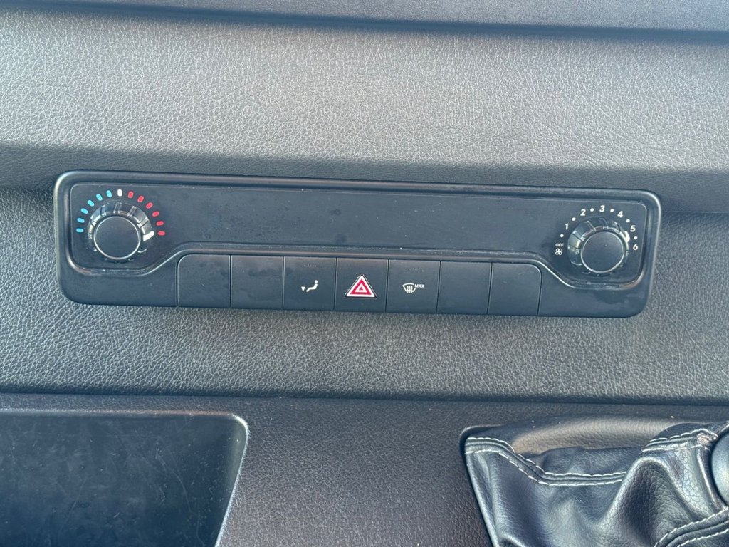 Used Mercedes-Benz Sprinter 2019 for sale - 76711280: Photo 26
