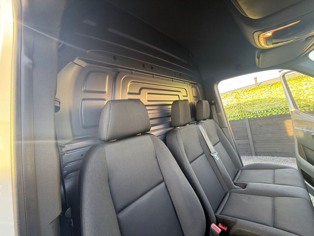 Used Mercedes-Benz Sprinter 2019 for sale - 76711280: Photo 31