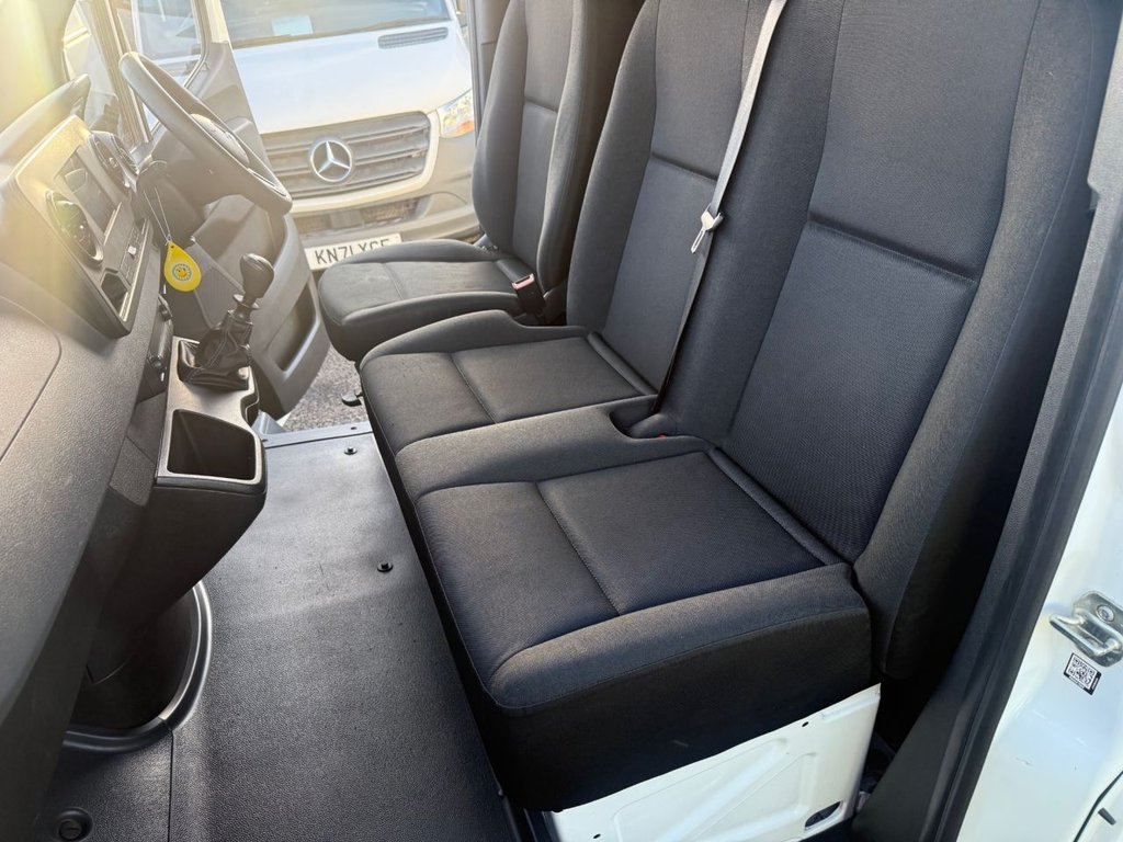 Used Mercedes-Benz Sprinter 2019 for sale - 76711280: Photo 33