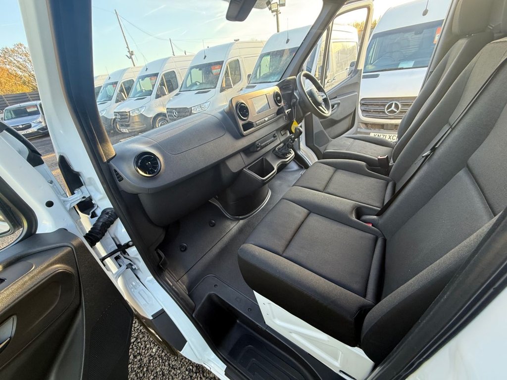 Used Mercedes-Benz Sprinter 2019 for sale - 76711280: Photo 34