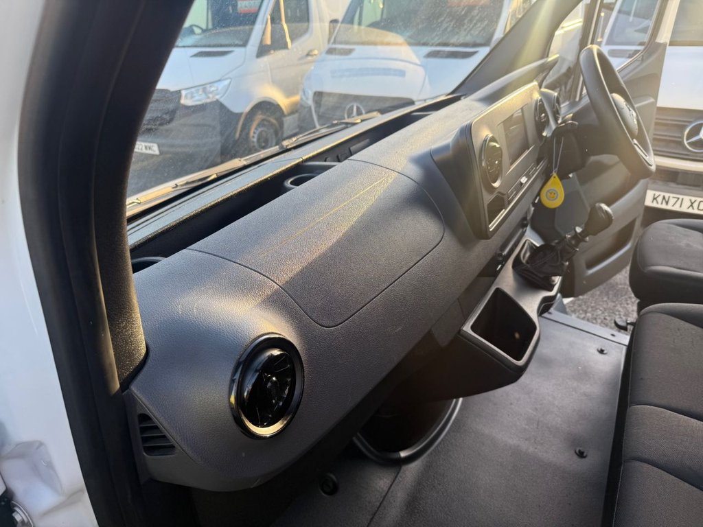 Used Mercedes-Benz Sprinter 2019 for sale - 76711280: Photo 36