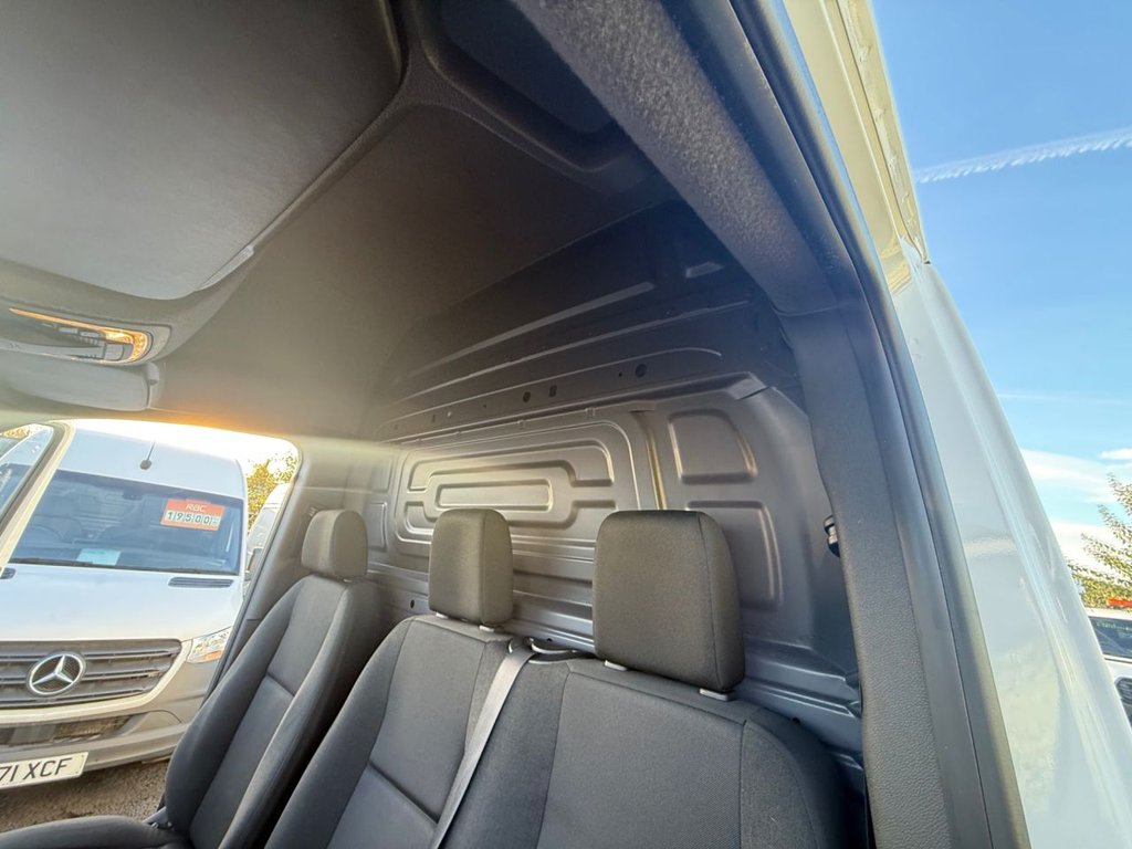 Used Mercedes-Benz Sprinter 2019 for sale - 76711280: Photo 38