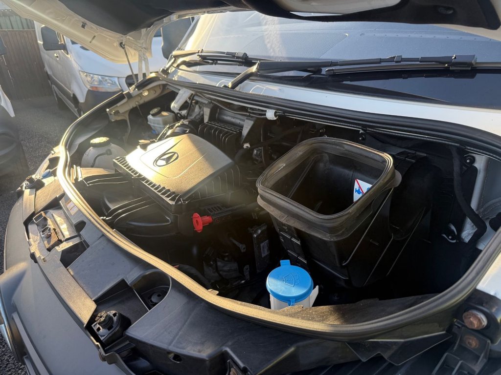 Used Mercedes-Benz Sprinter 2019 for sale - 76711280: Photo 39