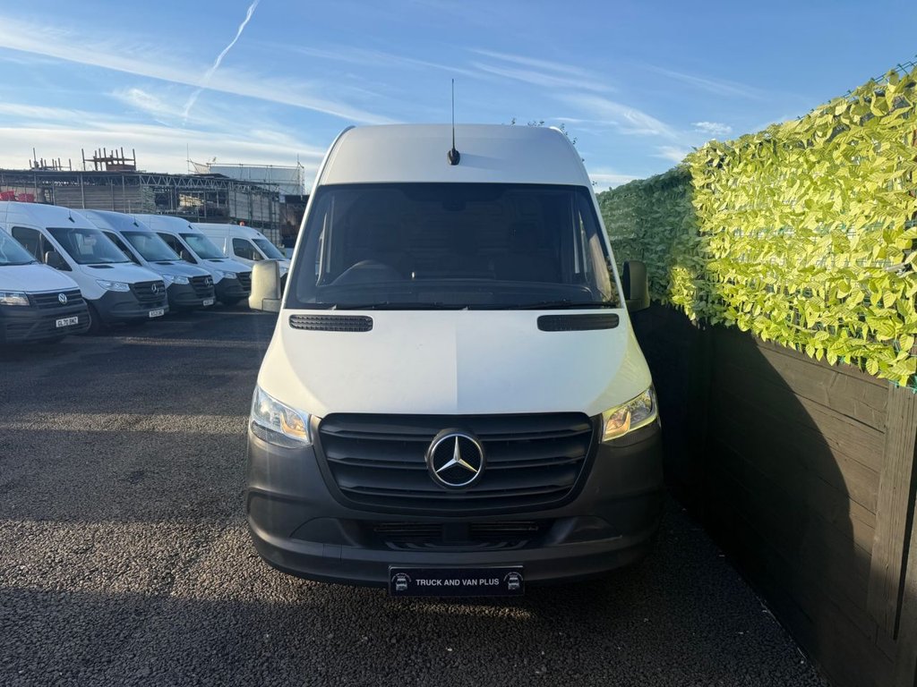 Used Mercedes-Benz Sprinter 2019 for sale - 76711280: Photo 5
