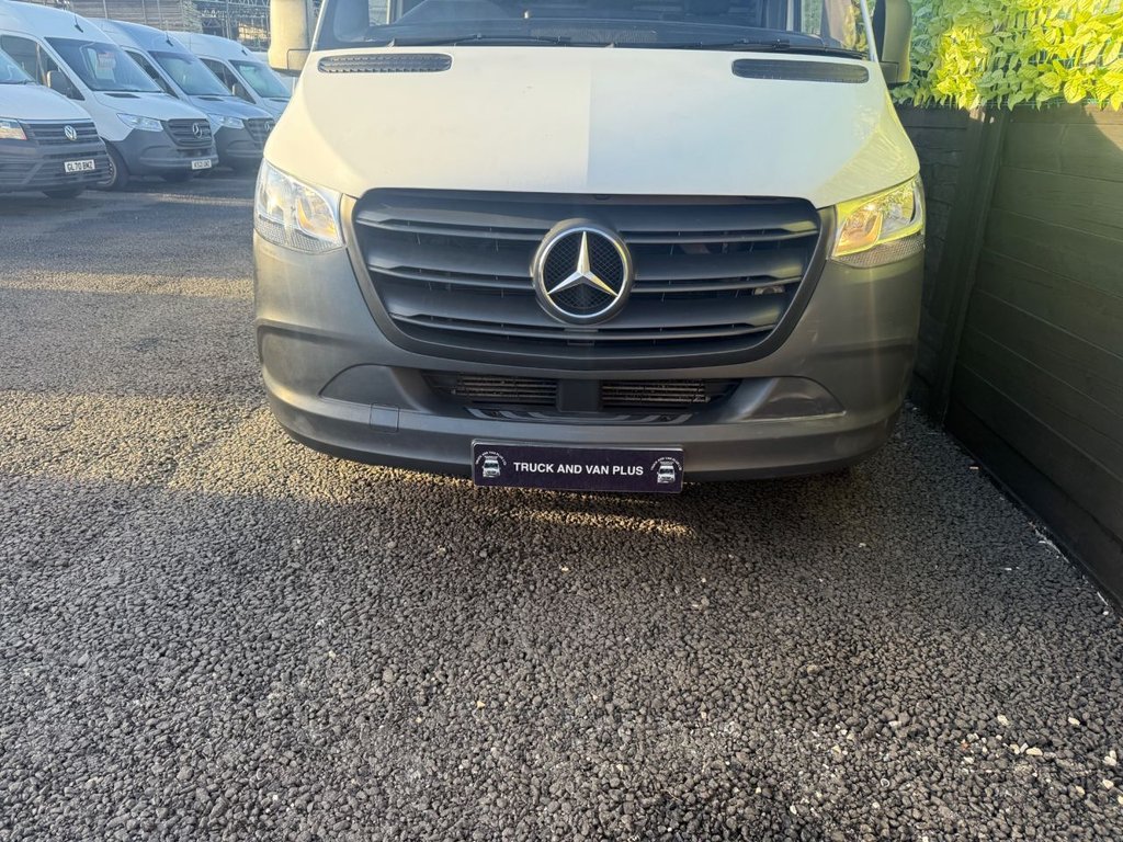 Used Mercedes-Benz Sprinter 2019 for sale - 76711280: Photo 6