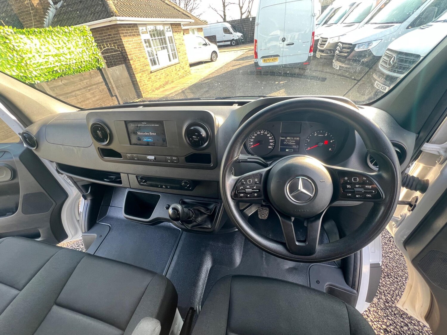 Vehicle 17
