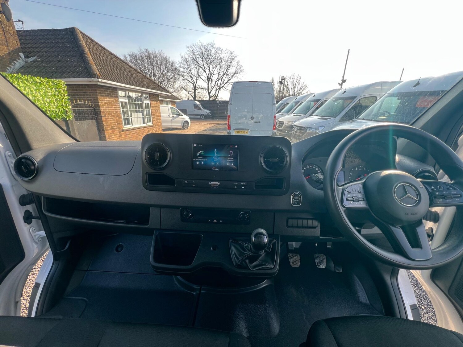 Vehicle 29